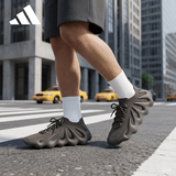 阿迪达斯YEEZY 450椰子男女休闲鞋GX9662 UK11码46