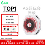 黑鲨【AG超玩会战队联名】5Pro磁吸手机散热器半导体游戏直播背夹降温神器适用适用苹果华为小米红魔AI