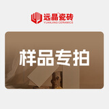 远晶全屋瓷砖一站式够齐地板砖客厅卧室厨房卫生间 瓷砖样品 小样 小样10