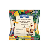 伯纳天纯【犬粮-赠品】全系列犬粮赠品试吃50g*1 【犬粮】超能酥 樱桃谷鸭&梨60g