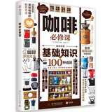 咖啡必修课 美食大赛