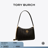 Tory Burch 汤丽柏琦【线上专享】 KIRA迷你斜挎包腋下包TB  87178 【京东线上专享】黑色 890 OS