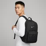 耐克NIKE男女双肩包 电脑包出差包 旅行包书包休闲包DN3592-010黑均码