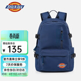 Dickies男士双肩包户外运动背包大容量旅行包电脑包初高中大学生男女书包