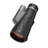 雷龙鹰眼12X56ED大目镜广角高清高倍充氮防水单筒望远镜户外演唱会