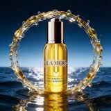海蓝之谜（LA MER）奇迹精华油30ml 焕活精华油抗皱紧致舒缓护肤 生日礼物