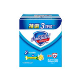 舒肤佳香皂优惠装纯白清香型洗去肌肤细菌清洁皮肤 100g 3块 舒肤佳香皂组合装