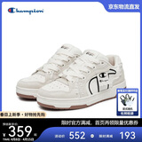 Champion美国冠军2025新款板鞋女男 经典潮流休闲百搭板鞋25FWT75