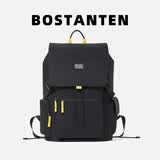 波斯丹顿（BOSTANTEN）星启双肩包男女学生书包旅游背包相机无人机内胆包大容量电脑包