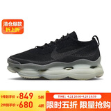 耐克男子休闲鞋AIR MAX SCORPIONFKSE运动鞋FB9151-001 黑色 40