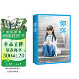 你坏（大冰作品） 小说