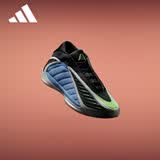 阿迪达斯（adidas）男 篮球系列 ANTHONY EDWARDS 2 篮球鞋 JR4359 蓝色  43 