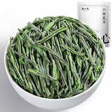 陈一凡六安瓜片 茶叶绿茶正宗安徽高山瓜片口粮茶袋装250g