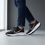 耐克NIKE跑步鞋男子透气QUEST 6运动鞋FD6033-001黑41