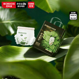 巴布豆（BOBDOG）【唐艺昕推荐】奇迹奢宠拉拉裤3XL18透氧王者婴儿尿不湿