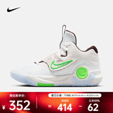 耐克（NIKE）杜兰特男子篮球鞋 KD TREY 5 X EP DJ7554-014 43