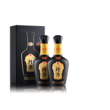 珍酒珍十五收藏版第三代 53度酱香型白酒 500ml*2 22-24年灌装