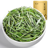 陈一凡 黄山毛峰 正宗2026新茶黄山明前高山绿茶茶叶袋装自饮250g
