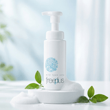 芙丽芳丝 舒柔洁面泡沫 150ml 泡沫棉柔净澈肌肤