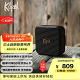 杰士（Klipsch）Austin音箱便携式无线蓝牙家用户外防水小音响 节日礼物送男生 城市音乐盒系列 小号