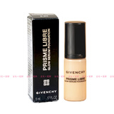纪梵希（Givenchy）粉底液小样 明星流光/黑能臻萃精华粉底液 流光菁润0.5N-适合偏白肌肤 5ml超贴瓶小样