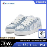 Champion美国冠军2025新款板鞋女男 经典潮流休闲百搭板鞋25FWT75