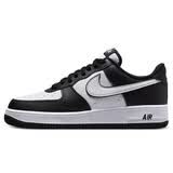 耐克NIKE男空军一号AF1 运动鞋DV0788-001黑白44