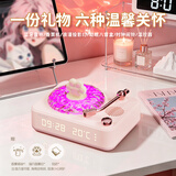 联想投资品牌异能者生日礼物新年实用送男友女友闺蜜实用礼物枕边定时助眠音响香薰蓝牙音箱氛围灯