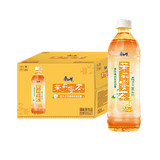 康师傅 茉莉蜜茶500ml*15瓶 茉莉味饮料饮品量贩装整箱 热门商品