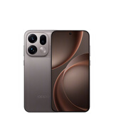 OPPO Find X9s Pro 12GB+256GB 原生钛 2亿大底超清主摄 5G 拍照旗舰智能手机 长续航【政府补贴套装】