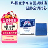 科德宝PM2.5蓝肺空调滤芯清器BL146适用马自达昂克赛拉CX-30 CX-50