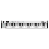 MIDIPLUS迷笛键盘X6 Mini61键移动便携迷你电音编曲