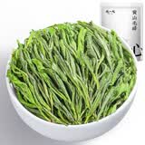 陈一凡 黄山毛峰250g 茶叶安徽黄山2026新茶雨前浓香型绿茶口粮茶袋装