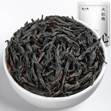 陈一凡 大红袍茶叶 武夷岩茶新茶浓香型岩茶乌龙茶自己喝袋装250g