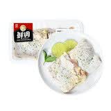 【春季轻食】蒜香黄油风味鸡腿肉200g