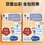 索盈【百万热销】ipad air2/1保护套2018/17款9.7英寸5/6代保护壳苹果平板支架硅胶防弯全包防摔收纳轻