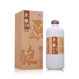泸州老窖原酿天典精品 白酒 42度浓香型500ml*1瓶