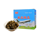 钱江蔬菜航空脆瓜500克*1盒腌黄瓜脆瓜酱黄瓜酱菜