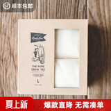 马登工装重磅t恤男夏透气纯棉短袖男款美式复古高街白色半袖打底衫 米白色 /2件【耐穿/夏日穿搭男生/正肩短袖/高级感】 L (175)