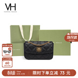 VANESSA HOGAN VH女包茵然软包轻奢通勤斜挎单肩包腋下包生日礼物送女友送老婆