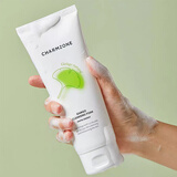 婵真（Charmzone） 洗面奶女银杏泡沫洁面乳200g学生深层清洁补水保湿不紧绷 婵真银杏洁面3支装