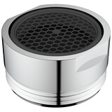 科固（KEGOO）K06043 龙头起泡器外牙24mm 面盆水龙头过滤网出水嘴 配拆卸扳手