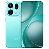 OPPO Find X9s Pro 16GB+512GB 乘风青 哈苏 2 亿大底超清主摄 旗舰手机【双反复古口袋相机套装】