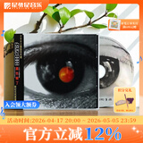 正版 陶喆第3张专辑 黑色柳丁 David Tao 2002年 实体CD唱片碟 MELODY/讨厌红楼梦