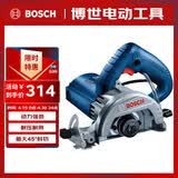 博世（BOSCH）切割机云石机开槽机混凝土瓷砖石材多功能切割 1450瓦 GDC145