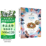 万花筒 美绘典藏版国际大奖儿童文学 小学生三四五六年级课外阅读9-12-15岁儿童读物推荐阅读3-6年级寒暑假书青少年世界经典名著童话故事书
