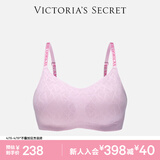 维多利亚的秘密（Victoria's Secret）维密 明星同款果冻条反重力软支撑凉感文胸PRO微聚拢MAX大胸显小