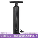 迪卡侬露营手动充气泵适用于充气帐篷床垫床底板 气压10-PSI-4108963