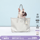纽芝兰（NUCELLE）包包女款2026轻奢小众鸭子托特包大容量大学生通勤单肩包女生礼物