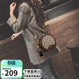 爱情海包包女包手机包单肩斜挎手提包轻奢品牌生日母亲节礼物实用送妈妈